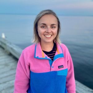 Meet your Posher, Lori-jeanne